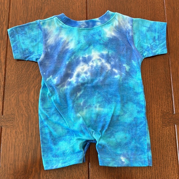 Adorable Estes Park Colorado Romper-NWT - Picture 4 of 6